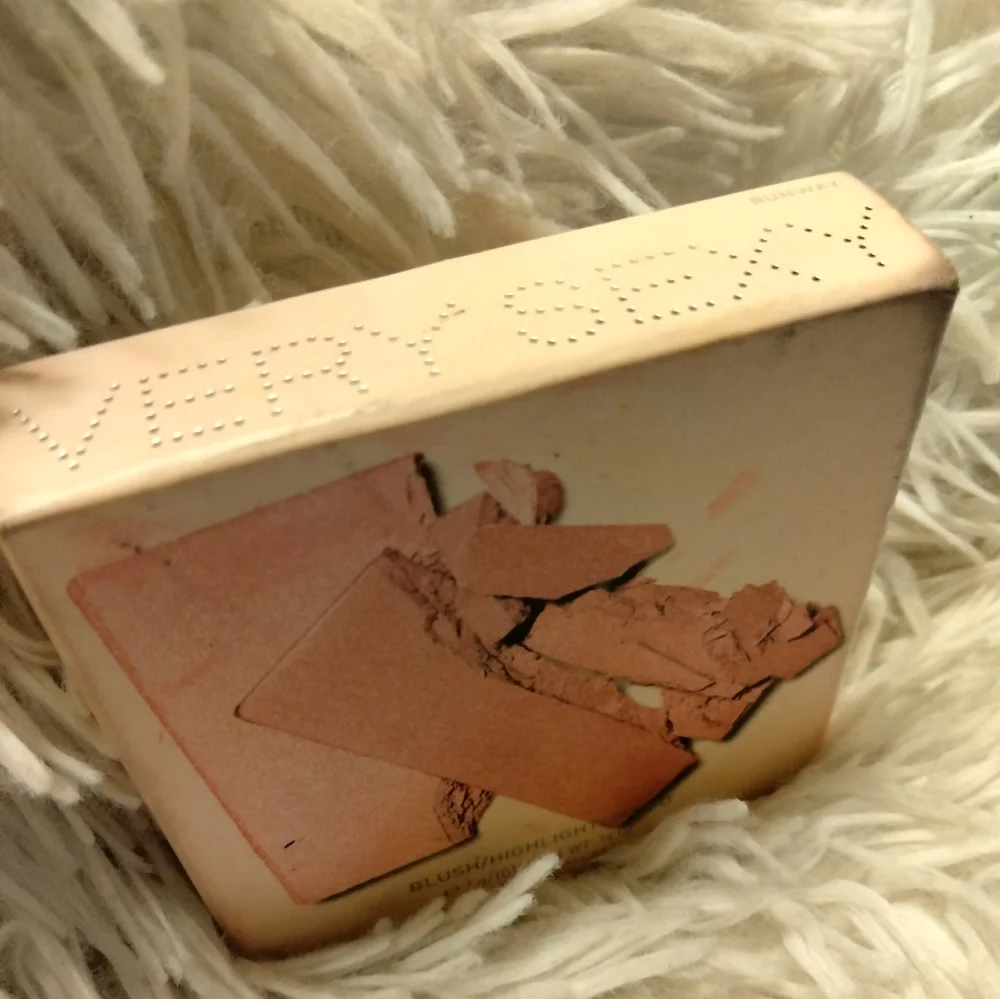 🆕 Victoria’s Secret Very Sexy Blush/Highlight Duo RUNWAY
